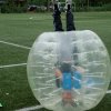 BubbleVoetbal